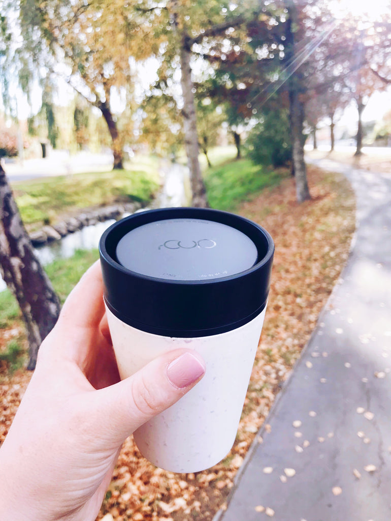 WHY YOU NEED THE RCUP IN YOUR LIFE!