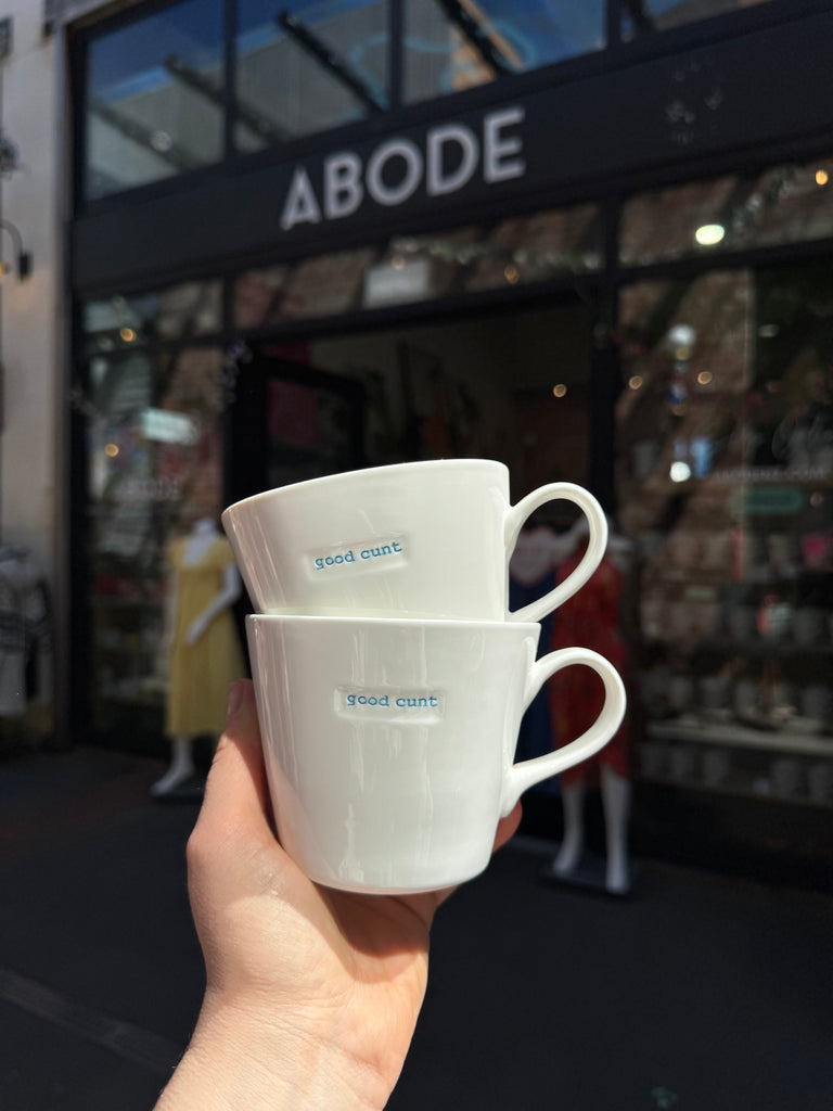 Good Cunt Mug