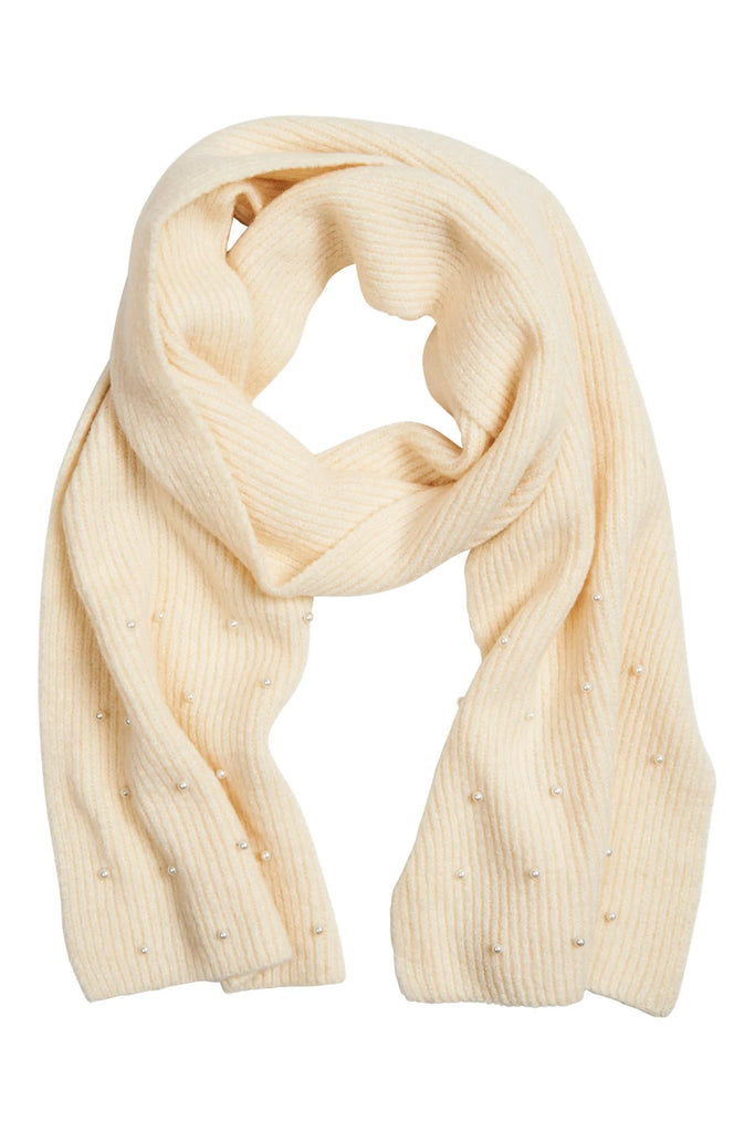 ATHENA SCARF - CANVAS