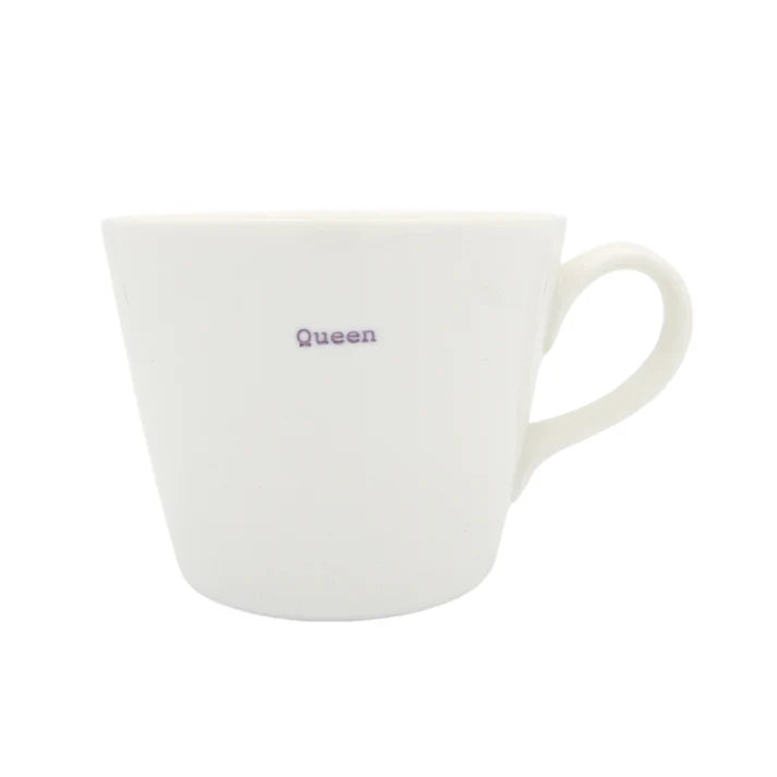 QUEEN MUG