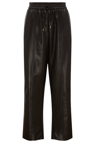 ALLEGRO CROP PANT - BLACK