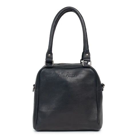 SUKI BAG- BLACK