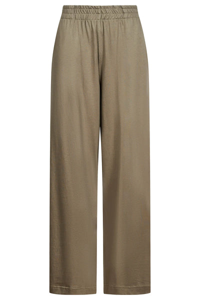 STUDIO TRAVELLER PANT - OLIVE