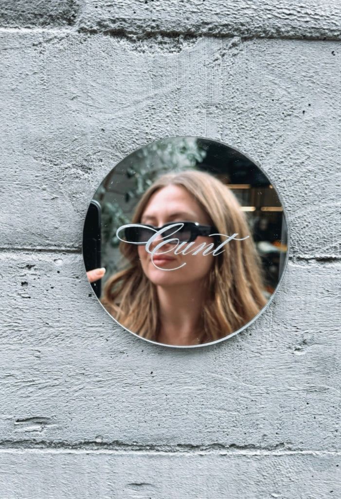 Cunt Mirror
