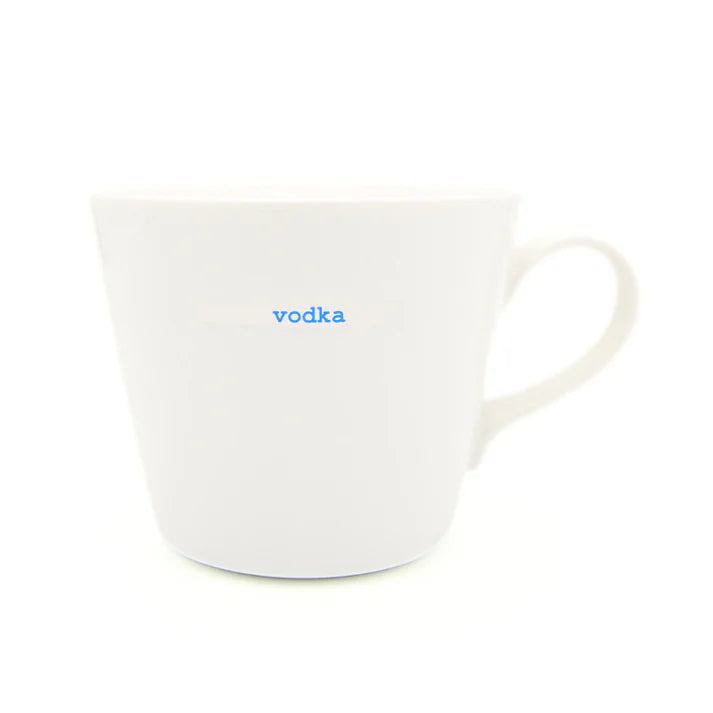 VODKA MUG
