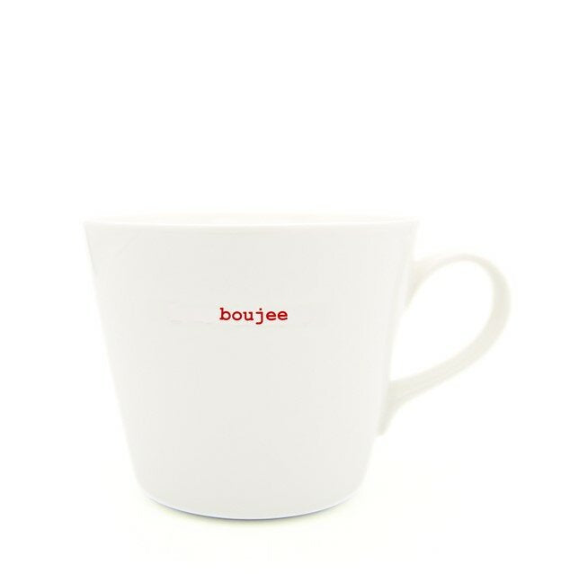BOUJEE MUG