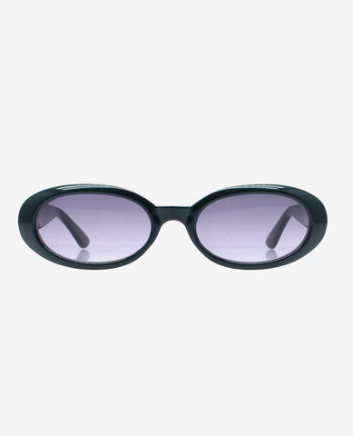 ETERNAL ORBIT- GREEN