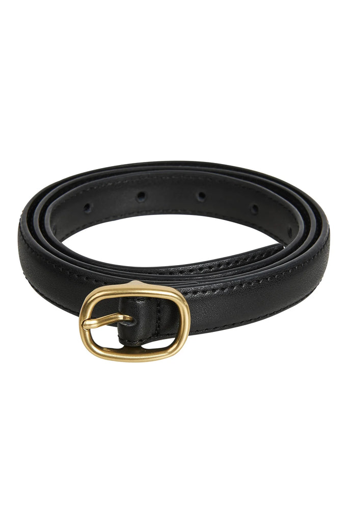 PALLAS BELT- BLACK