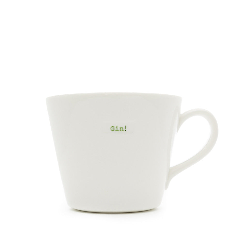 GIN MUG