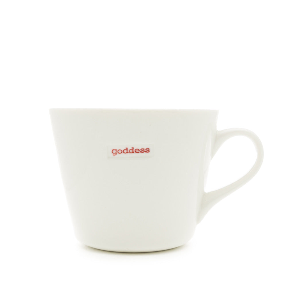 GODDESS MUG