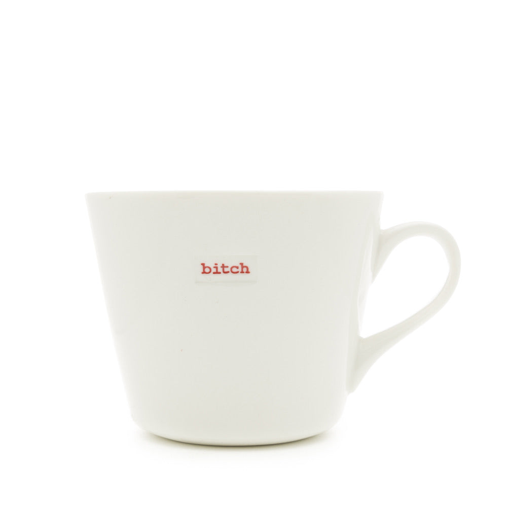 BITCH MUG