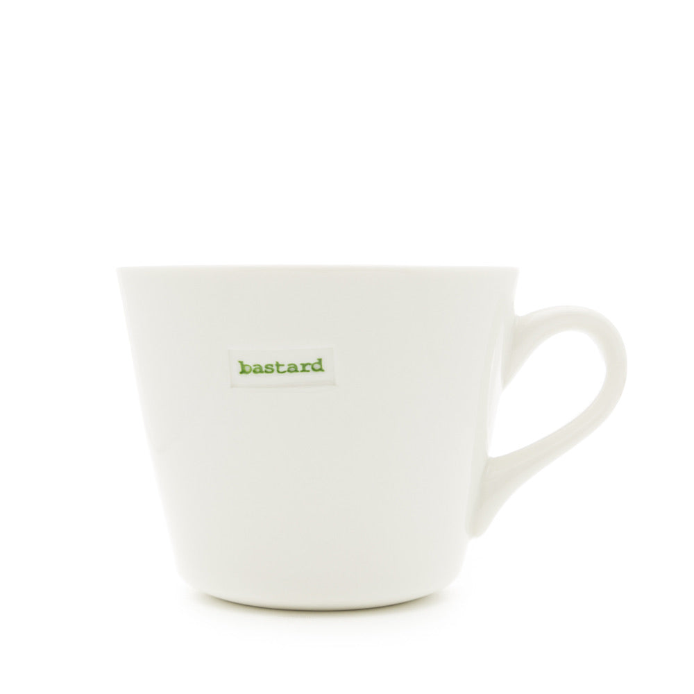 BASTARD MUG