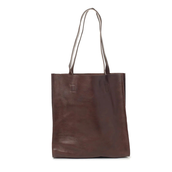 CATIE TOTE- RED