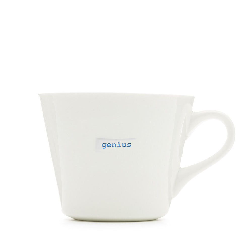GENIUS MUG