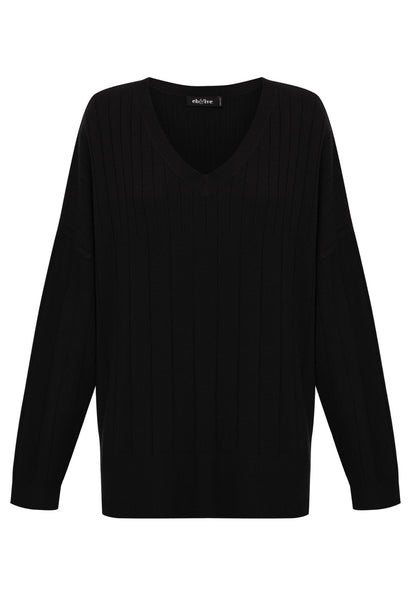MIRU JUMPER- ASH
