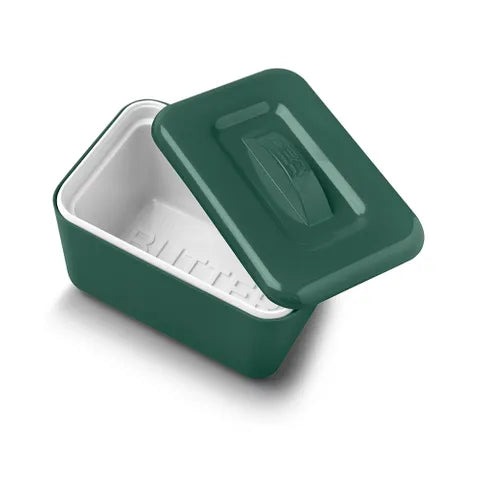 BUTTER DISH