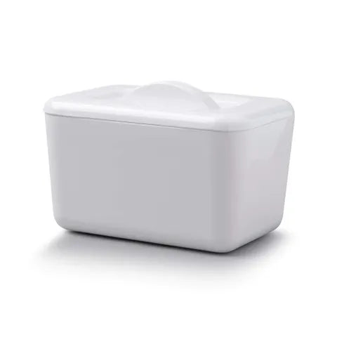 BUTTER DISH