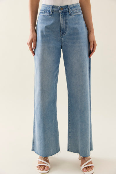 TATE DENIM- STELLAR