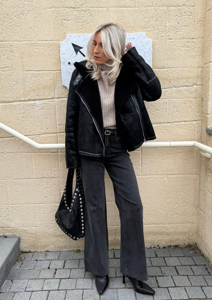 ERIS JACKET