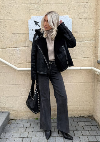 ERIS JACKET