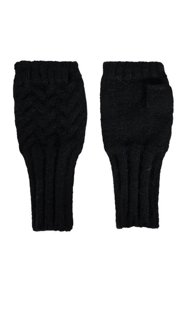 Alaska Glove - Black