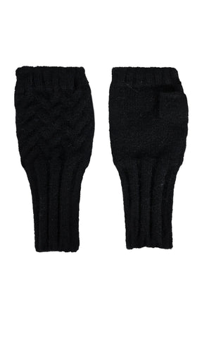 Alaska Glove - Black
