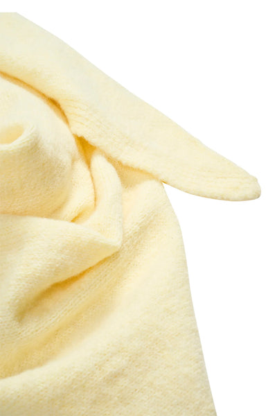 Farida Scarf - Butter