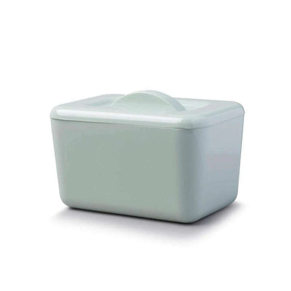 BUTTER DISH