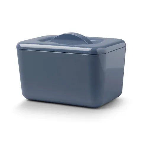 BUTTER DISH