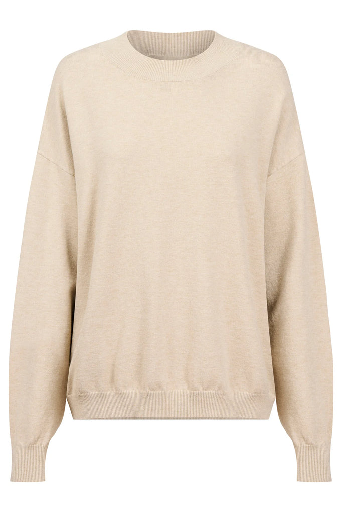 Nell Jumper - Stone