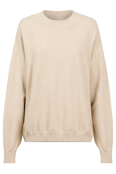 Nell Jumper - Stone