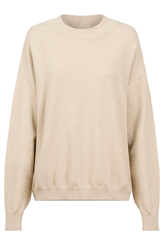 Nell Jumper - Stone