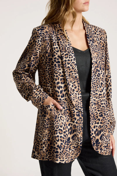 BAJAU BLAZER - NOMAD