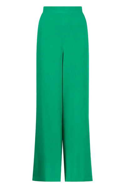 LIPARI PANT- VERDE