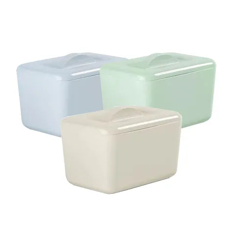 BUTTER DISH