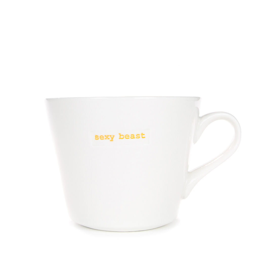 Sexy Beast Mug