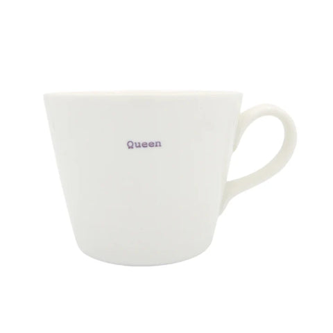 QUEEN MUG