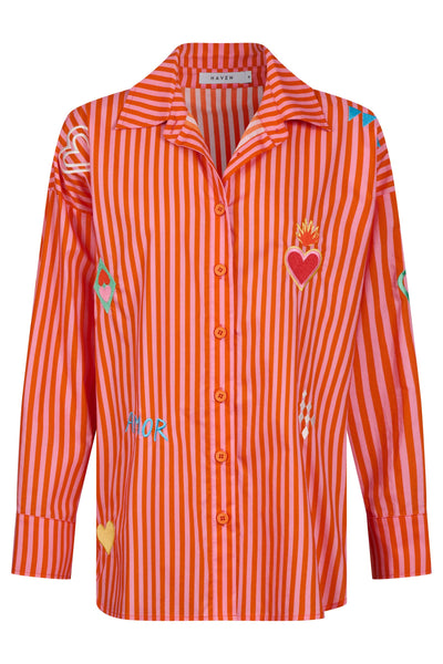MYKOKOS SHIRT