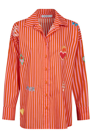 MYKOKOS SHIRT