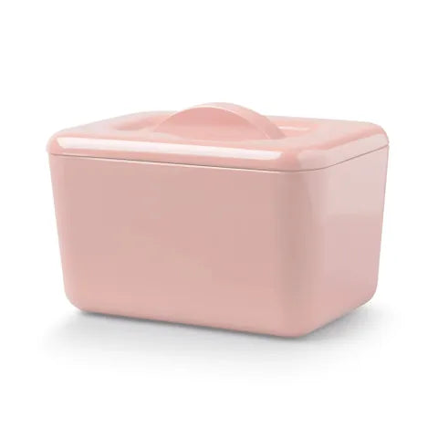 BUTTER DISH