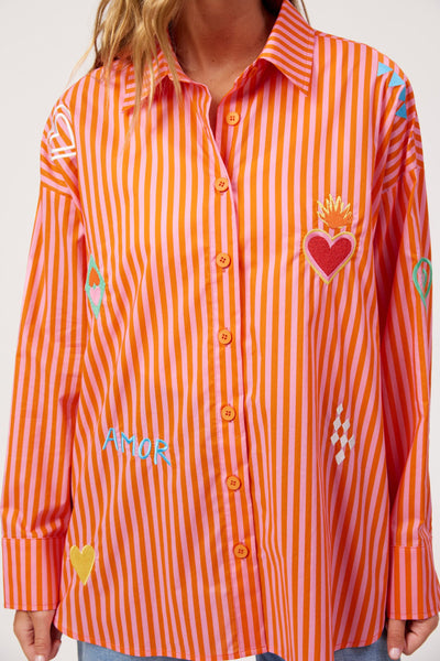 MYKOKOS SHIRT