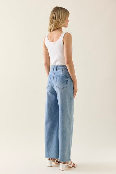 TATE DENIM- STELLAR