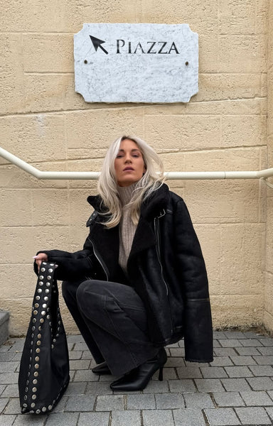 ERIS JACKET