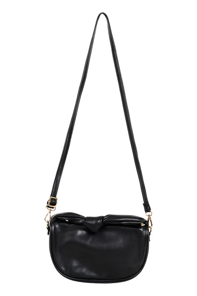 ZALA BAG - BLACK