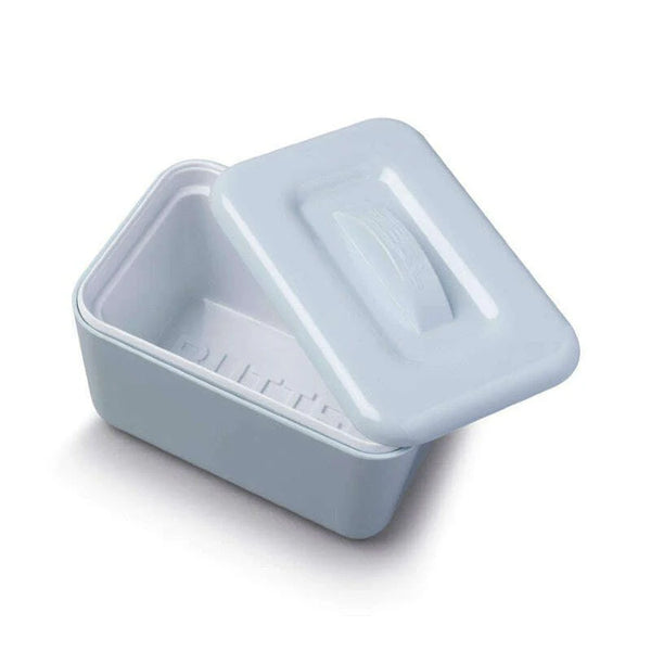 BUTTER DISH