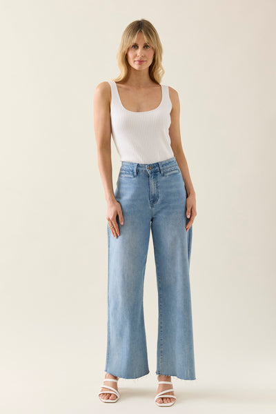 TATE DENIM- STELLAR