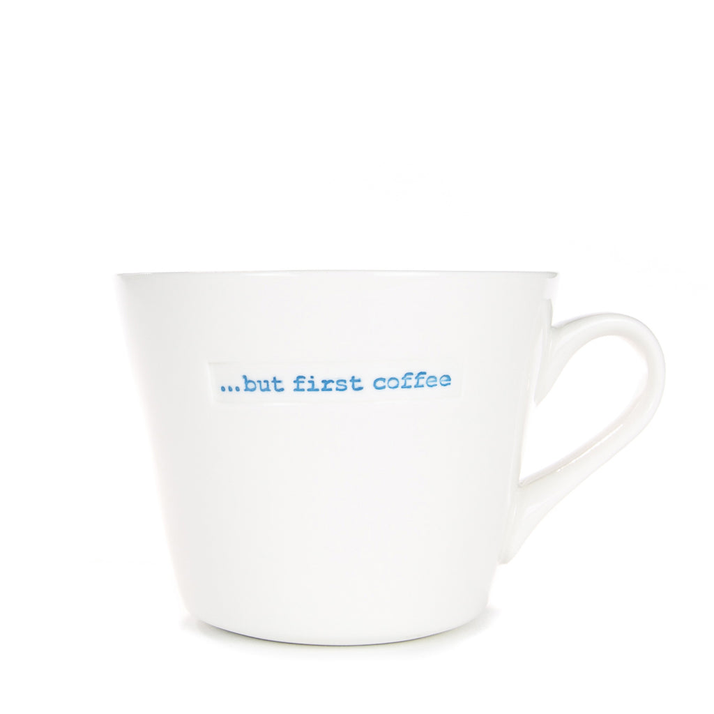 But first coffee Mug