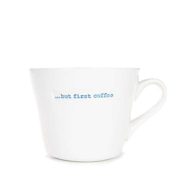 But first coffee Mug