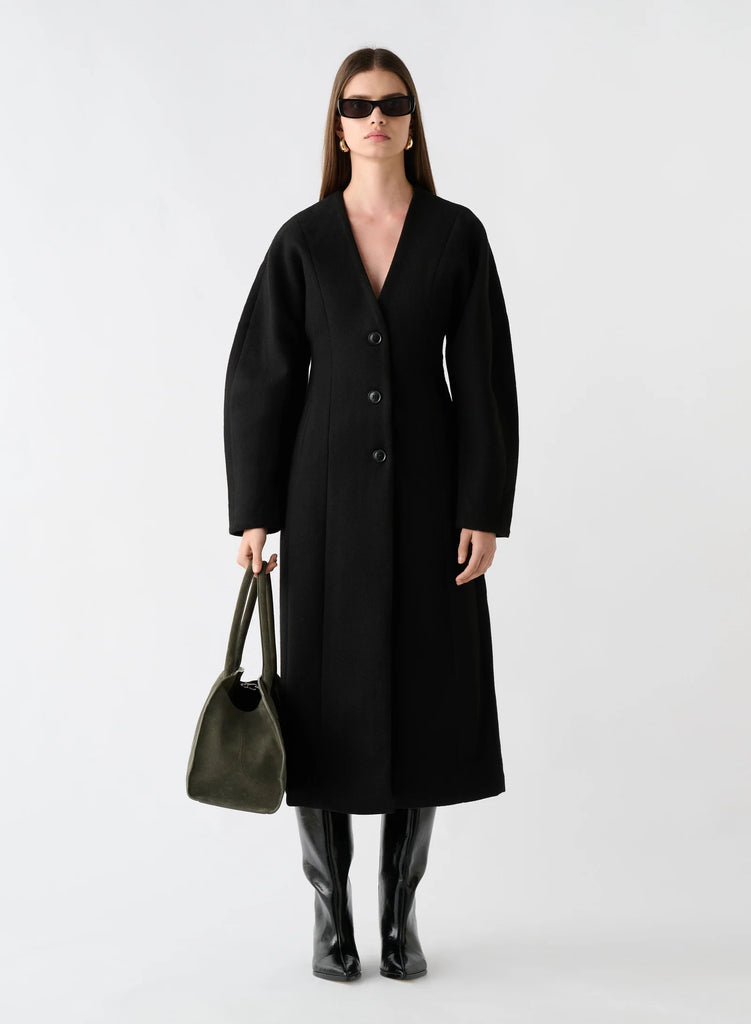 ODYSSEY COAT