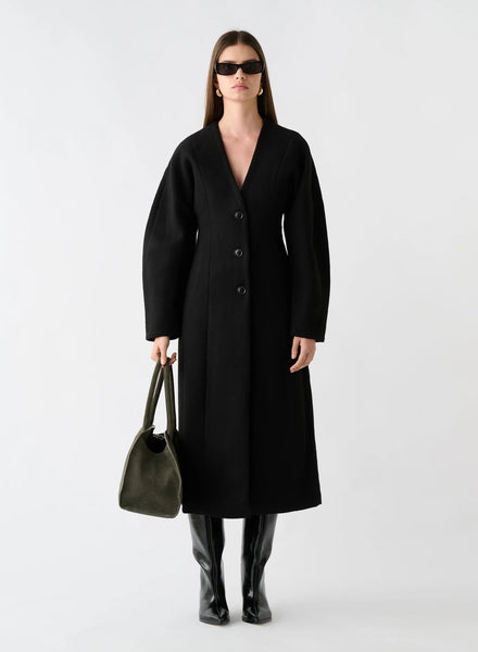 ODYSSEY COAT